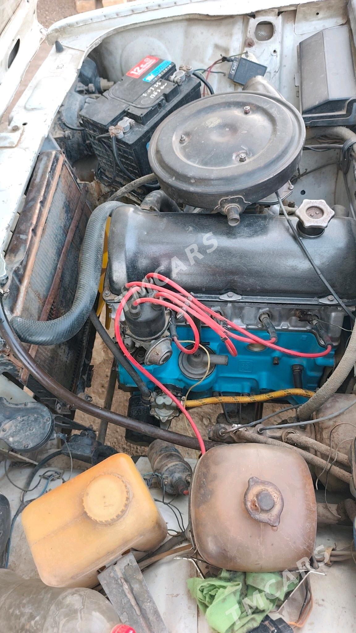 Lada 2107 2003 - 25 000 TMT - Байрамали - img 6