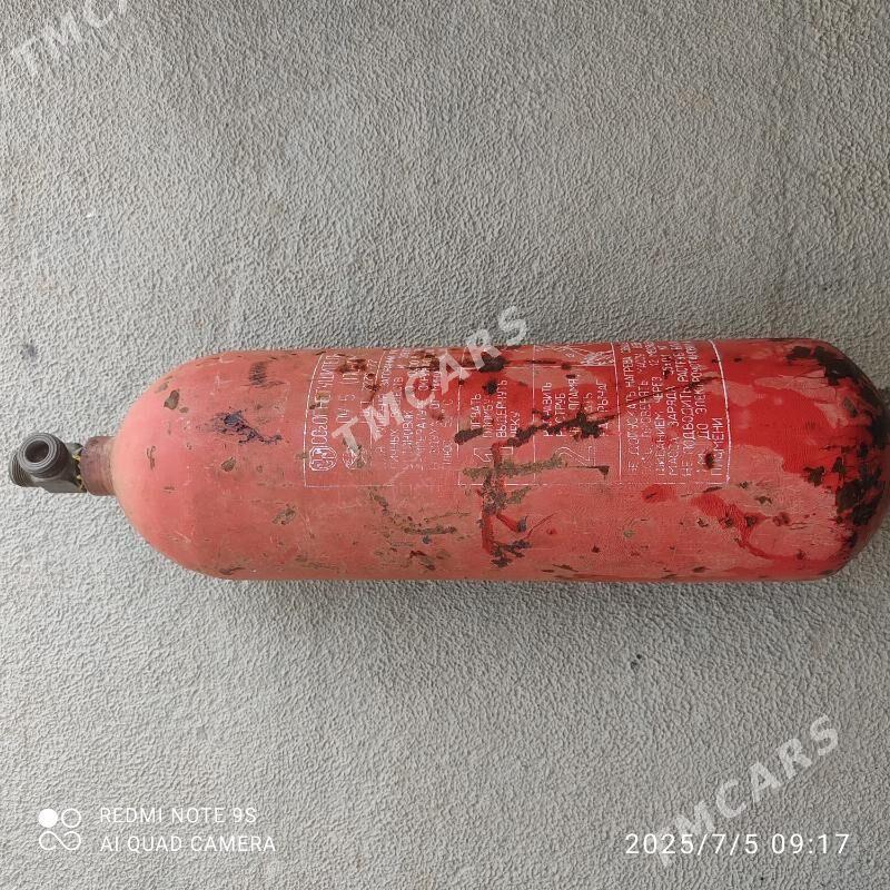 Balon kislarod kiçi - Мургап - img 2