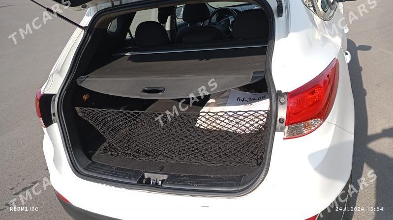 Hyundai Tucson 2013 - 200 000 TMT - Aşgabat - img 2