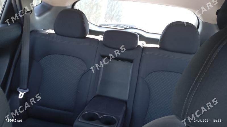 Hyundai Tucson 2013 - 200 000 TMT - Aşgabat - img 3