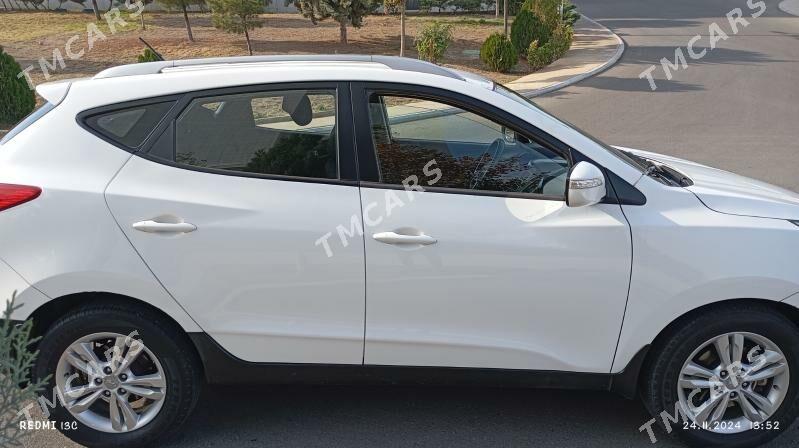 Hyundai Tucson 2013 - 200 000 TMT - Aşgabat - img 4