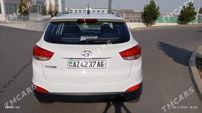 Hyundai Tucson 2013 - 200 000 TMT - Aşgabat - img 5