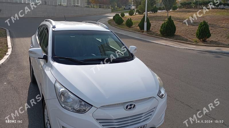 Hyundai Tucson 2013 - 200 000 TMT - Aşgabat - img 6