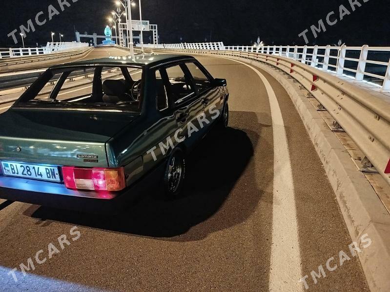 Lada 21099 2000 - 42 000 TMT - Туркменбаши - img 6