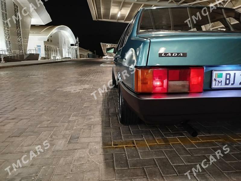 Lada 21099 2000 - 42 000 TMT - Туркменбаши - img 7