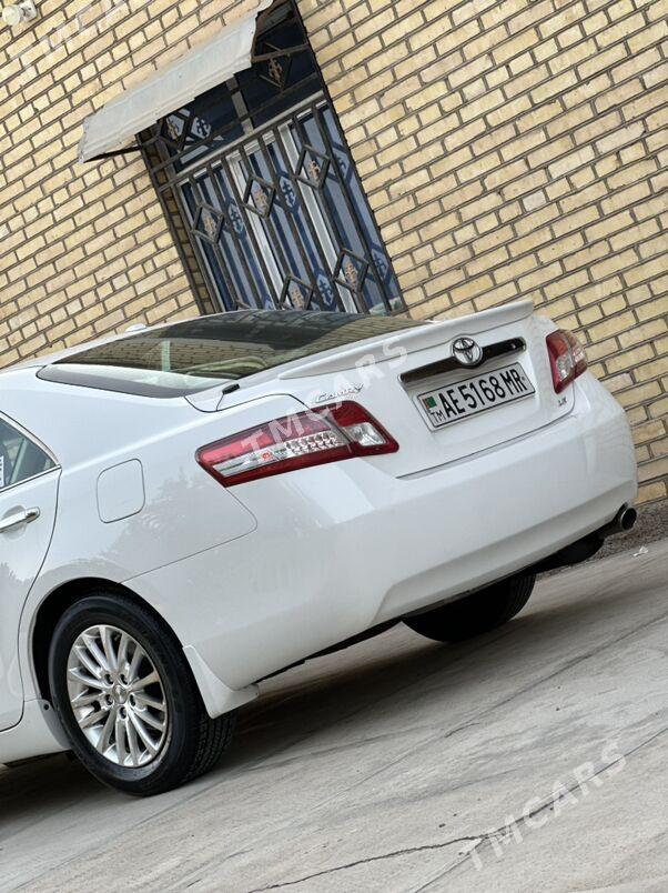 Toyota Camry 2010 - 206 000 TMT - Mary - img 7