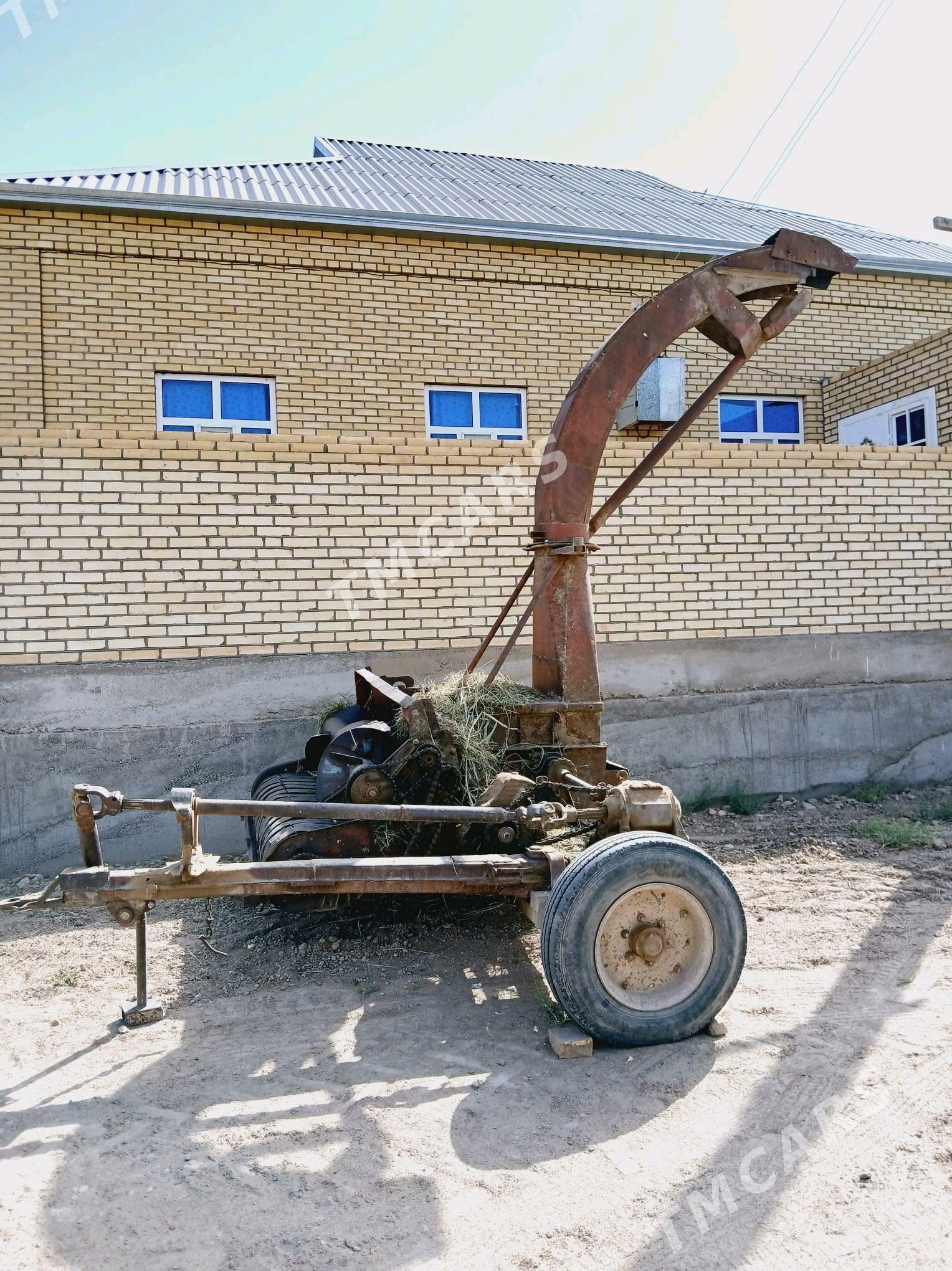 MTZ 80 2002 - 130 000 TMT - Sakarçäge - img 10