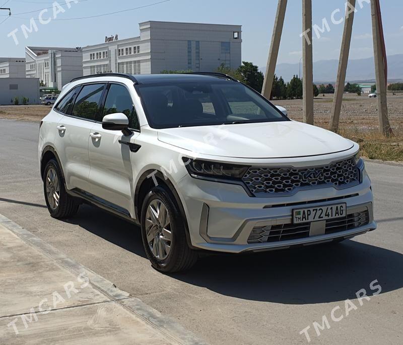 Kia Sorento 2021 - 355 000 TMT - Хитровка - img 2