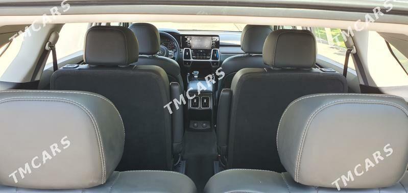 Kia Sorento 2021 - 355 000 TMT - Хитровка - img 4