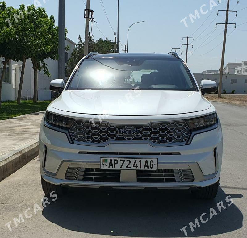 Kia Sorento 2021 - 355 000 TMT - Хитровка - img 6