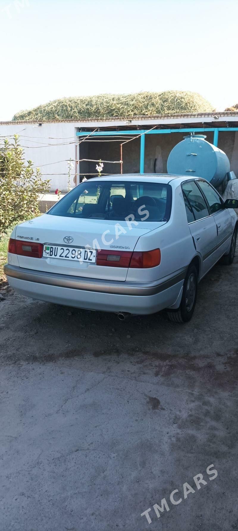 Toyota Corona 1996 - 90 000 TMT - Akdepe - img 2