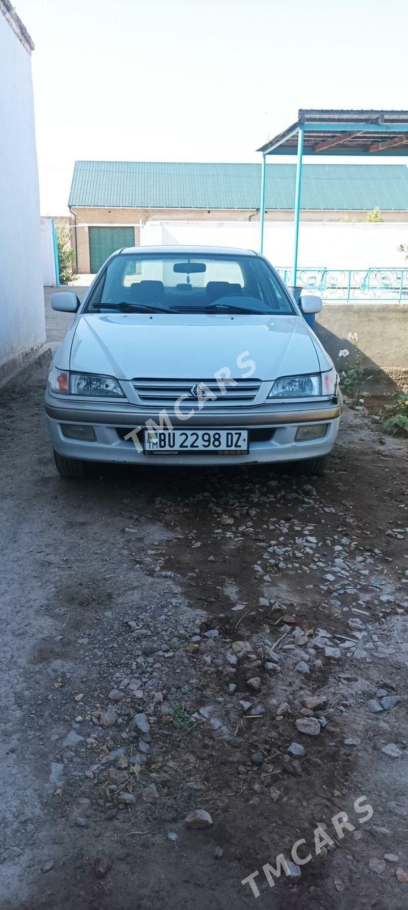 Toyota Corona 1996 - 90 000 TMT - Akdepe - img 3