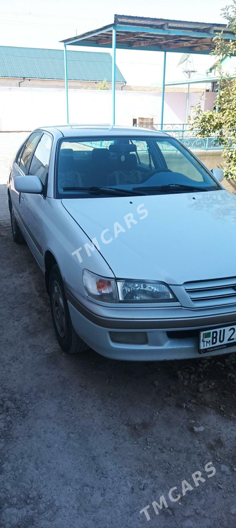 Toyota Corona 1996 - 90 000 TMT - Akdepe - img 5