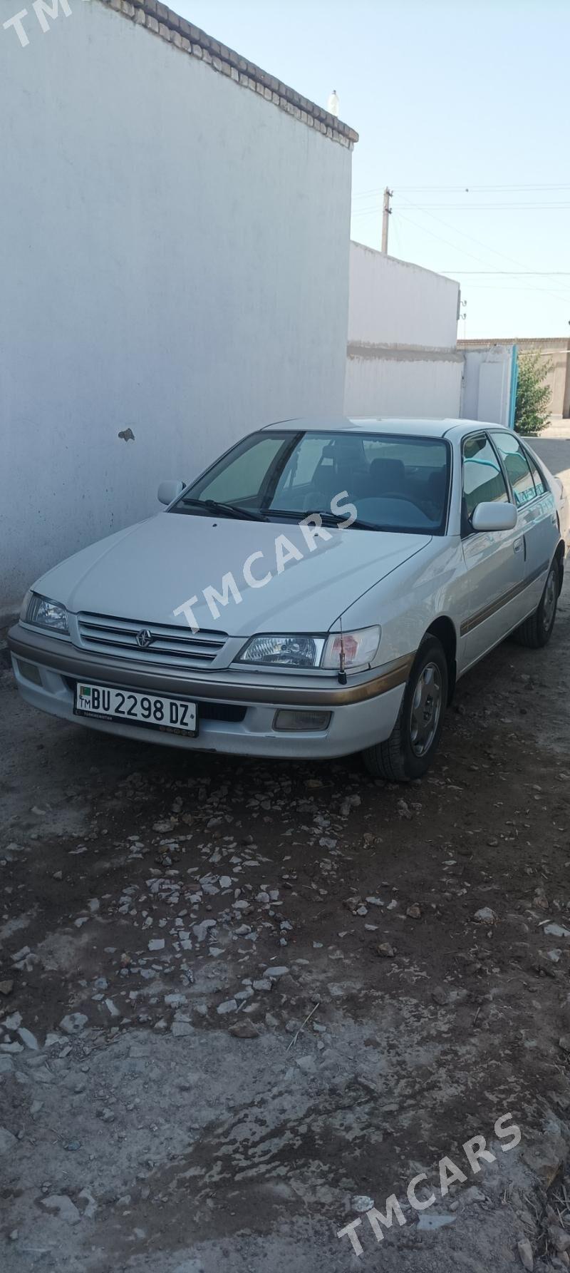 Toyota Corona 1996 - 90 000 TMT - Akdepe - img 6
