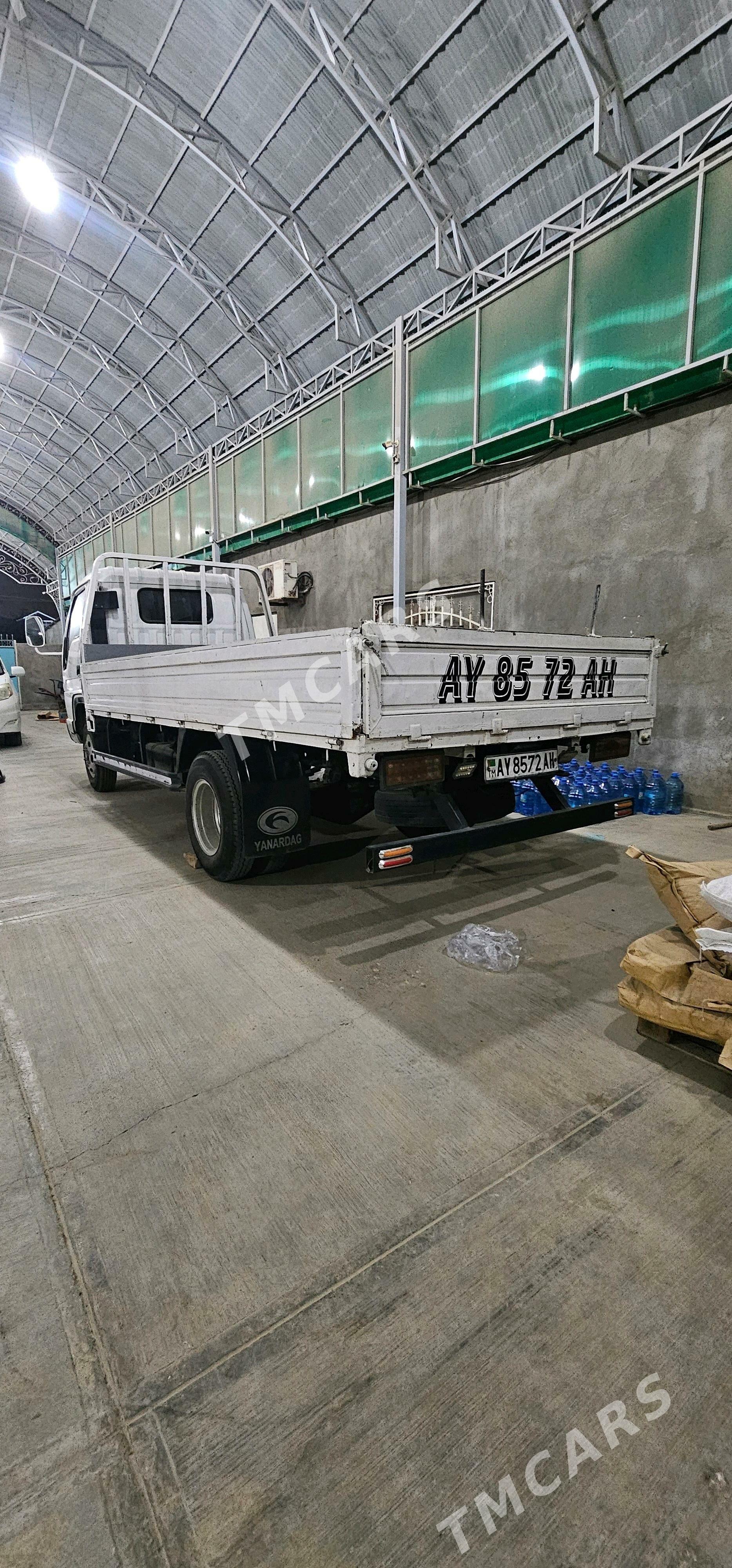 Forland H3 2011 - 125 000 TMT - Анев - img 2