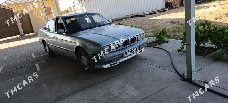 BMW 525 1990 - 36 000 TMT - Mary - img 6