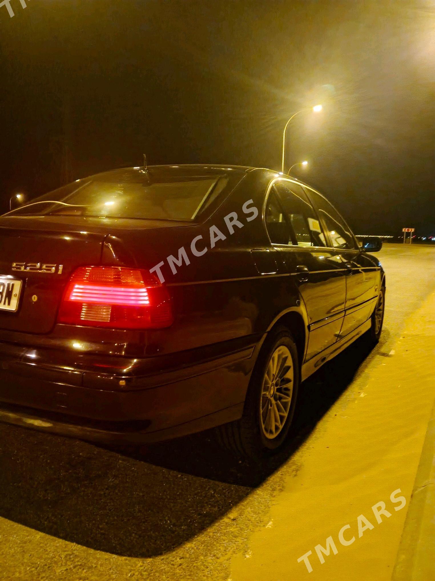 BMW E39 2001 - 119 000 TMT - Джебел - img 5