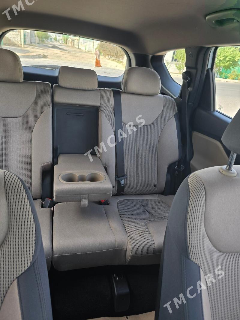 Hyundai Santa Fe 2020 - 314 000 TMT - Aşgabat - img 4