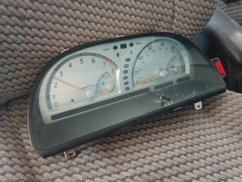 Camry S klas pribor 300 TMT - Дашогуз - img 2