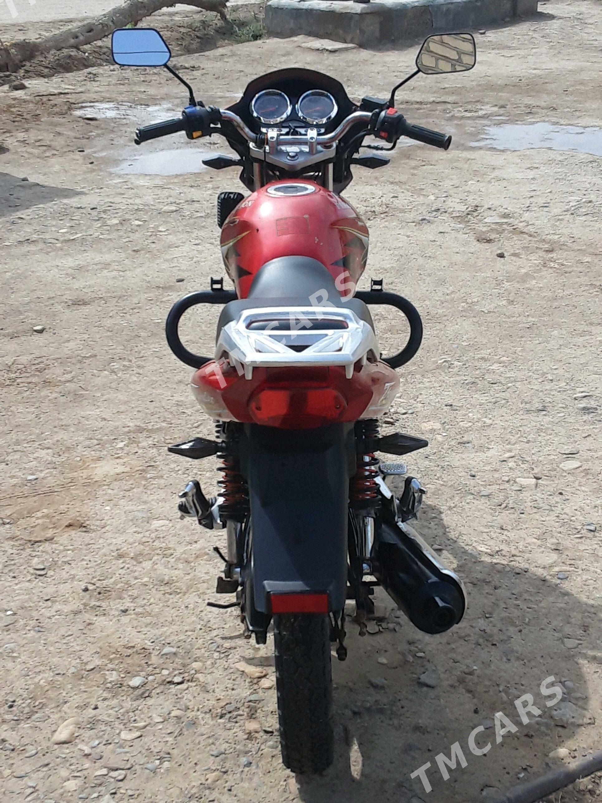 Fekon FK150-8G 2014 - 13 500 TMT - Бабадайхан - img 3