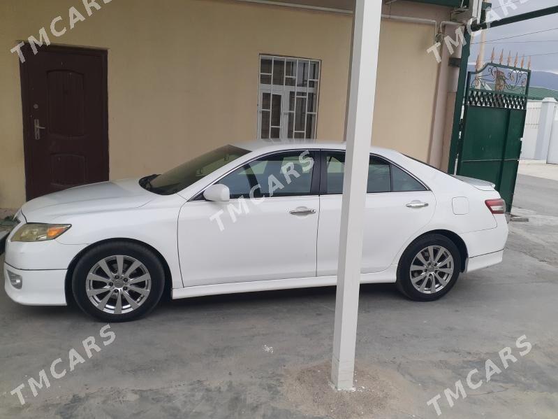 Toyota Camry 2010 - 168 000 TMT - Büzmeýin - img 6