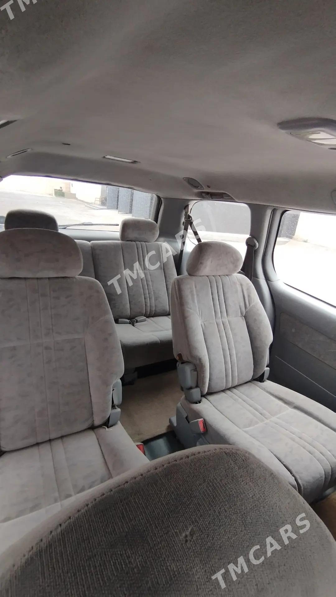 Toyota Sienna 2001 - 130 000 TMT - Mary - img 1