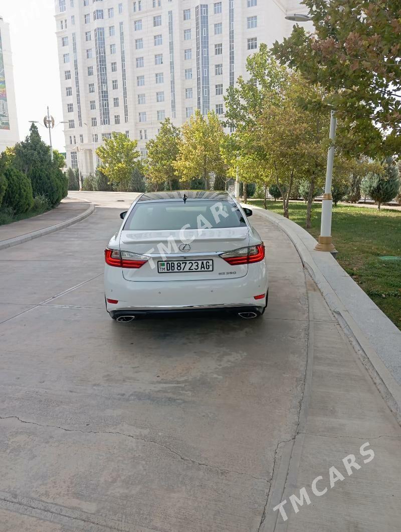 Lexus ES 350 2016 - 410 000 TMT - 16-й этап - img 5