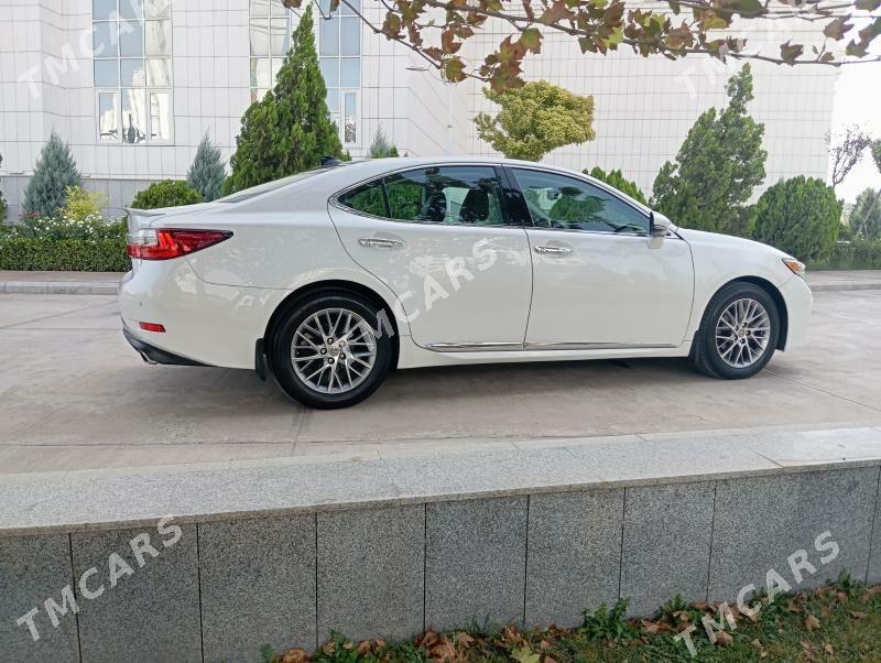 Lexus ES 350 2016 - 410 000 TMT - 16-й этап - img 2