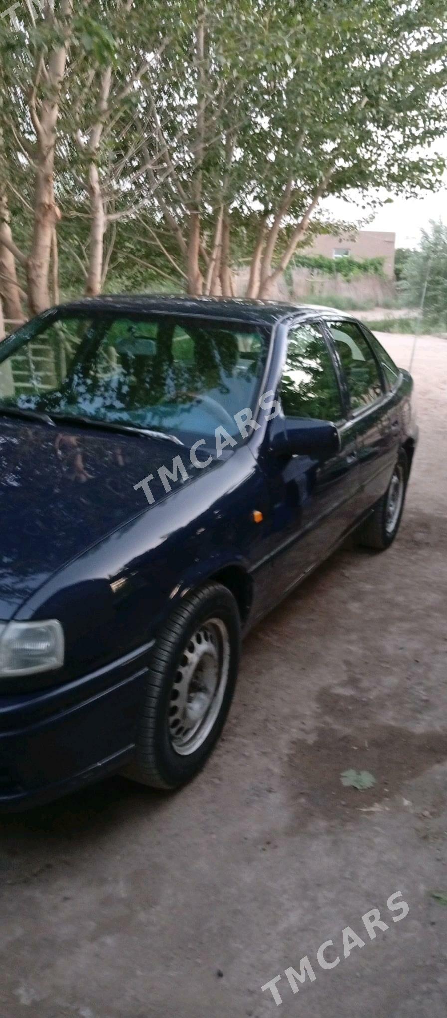 Opel Vectra 1994 - 35 000 TMT - Гороглы (Тагта) - img 6