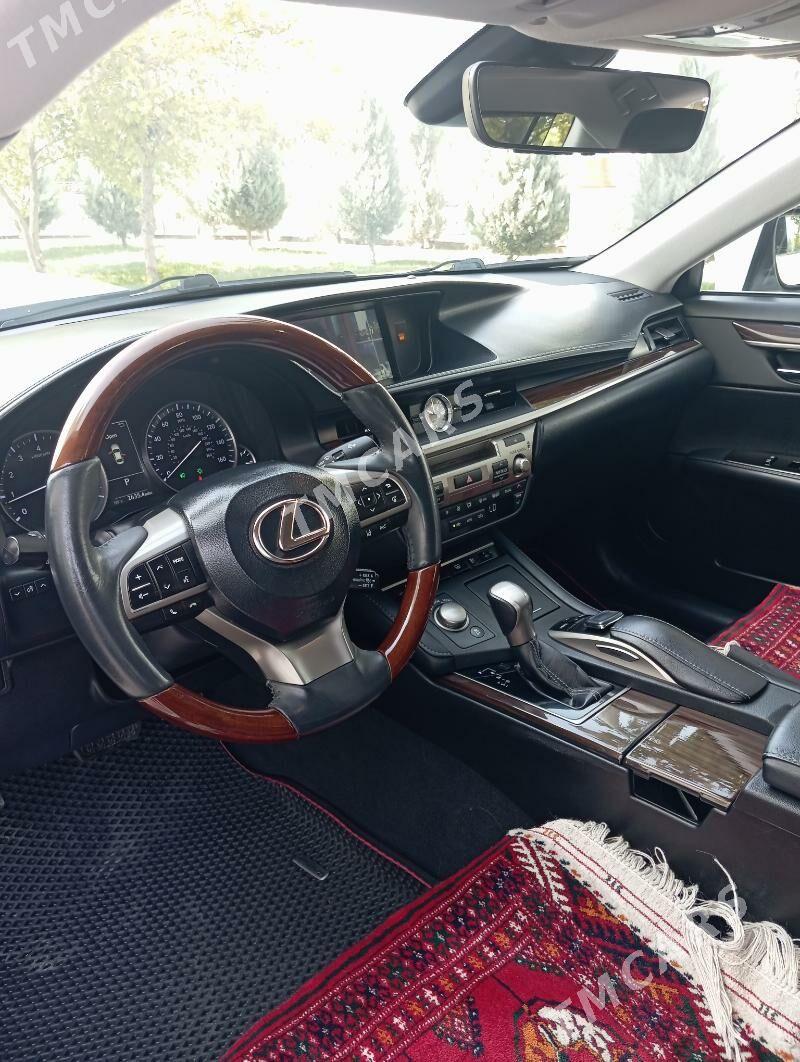 Lexus ES 350 2016 - 410 000 TMT - 16-й этап - img 6