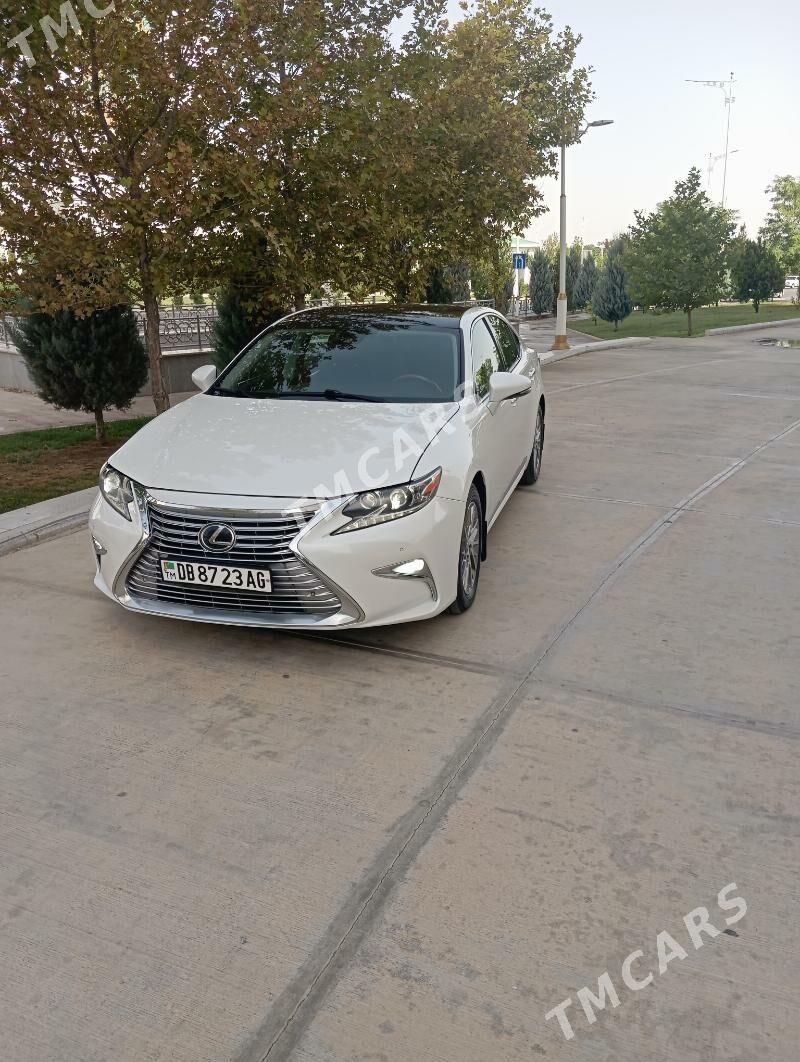 Lexus ES 350 2016 - 410 000 TMT - 16-й этап - img 4