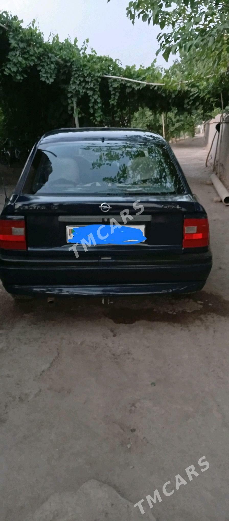 Opel Vectra 1994 - 35 000 TMT - Гороглы (Тагта) - img 4