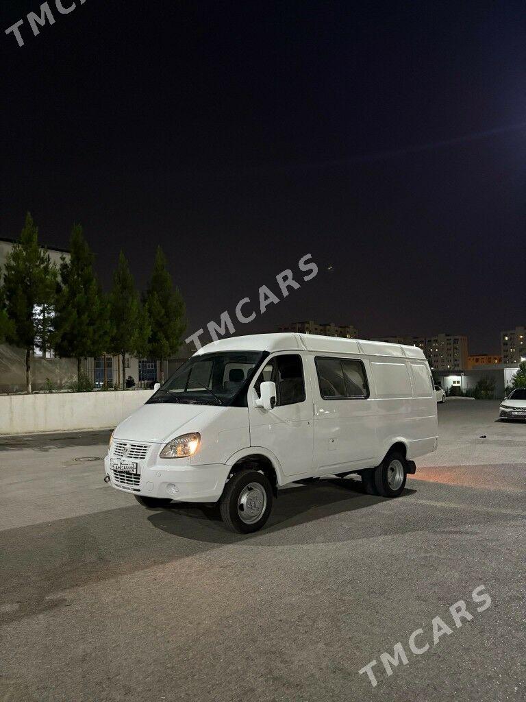Gaz Gazel 2014 - 122 000 TMT - Ашхабад - img 4