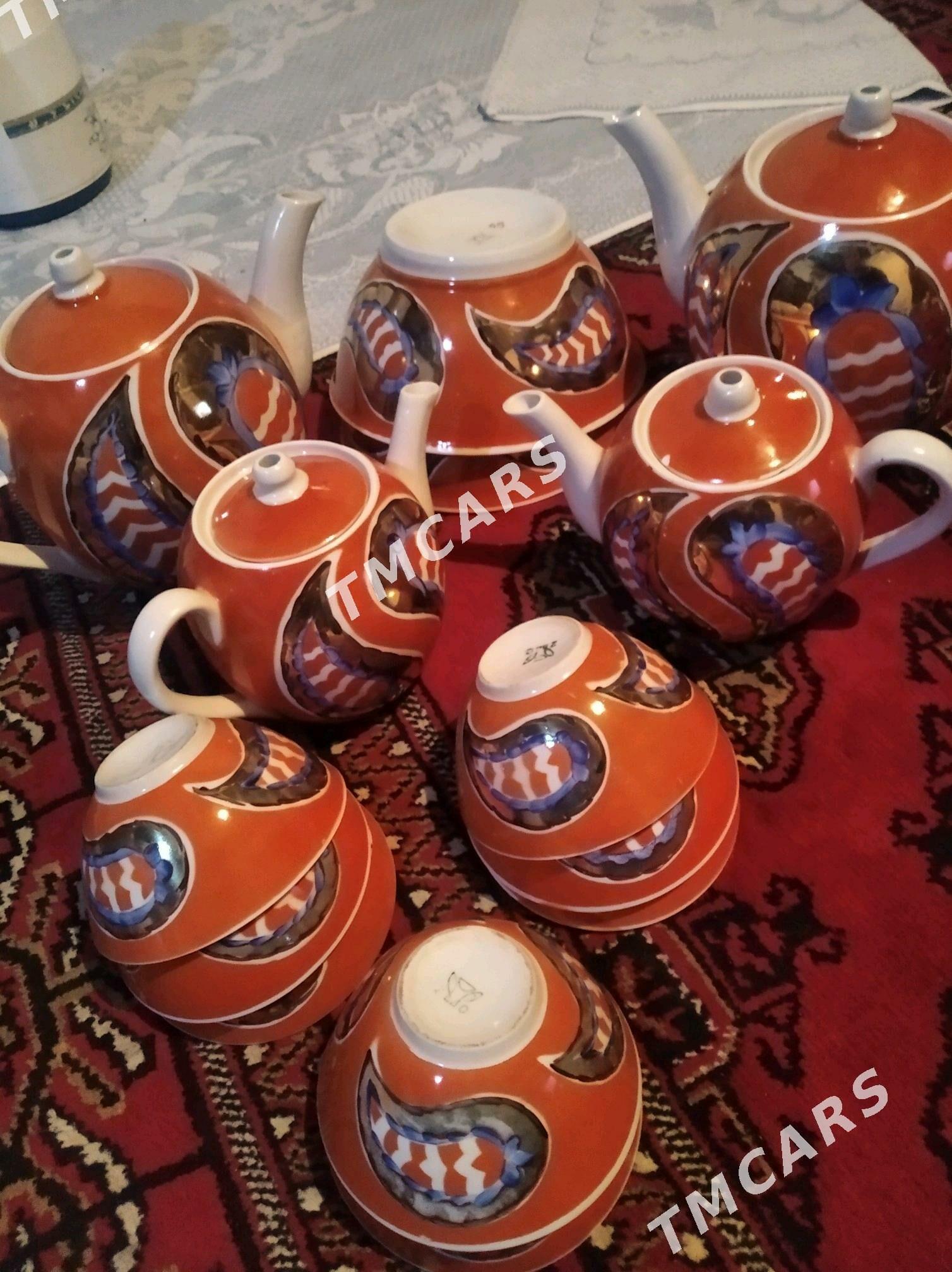 Geyilen Esik Pasuda Daroska oy gosh alyas - Aşgabat - img 5