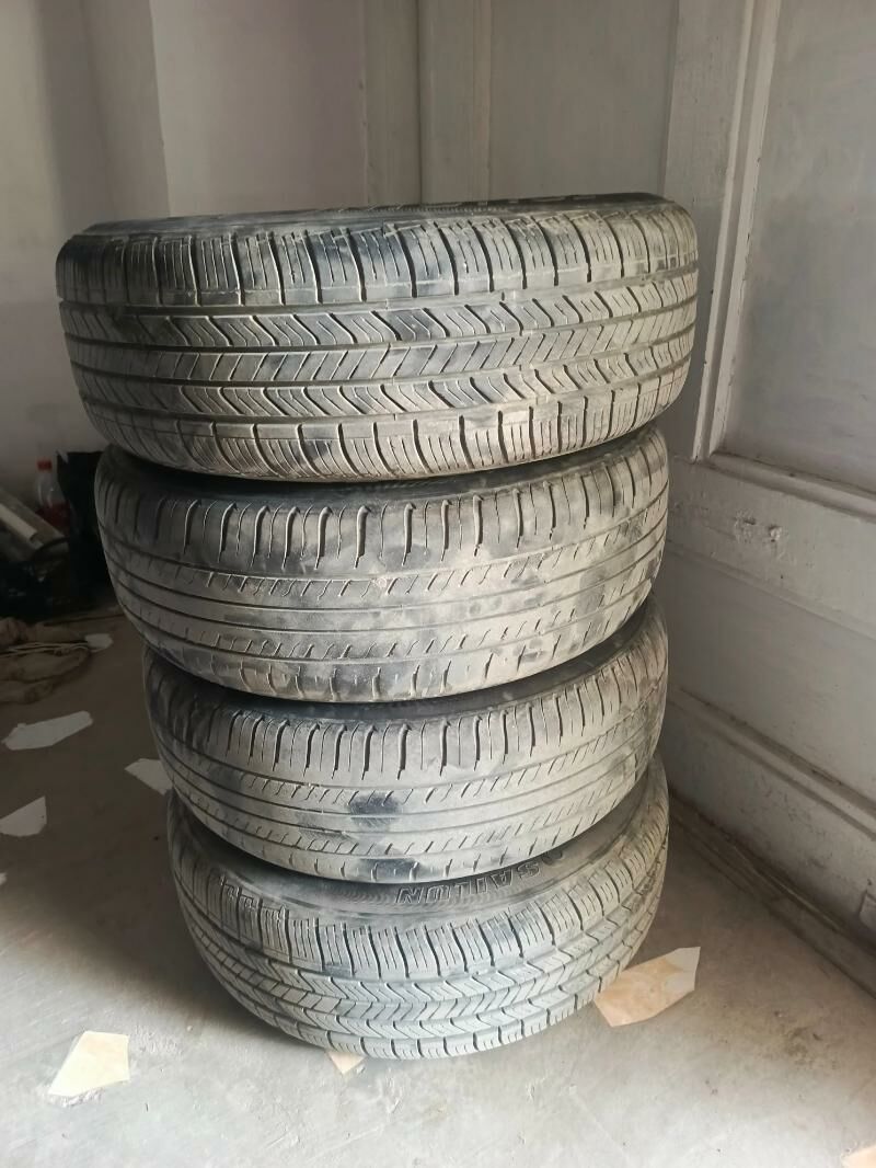 Tayota karolla tigir kamplekit 2 200 TMT - Дашогуз - img 2