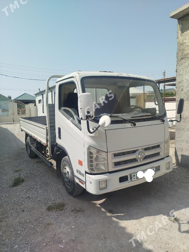 Forland H2 2014 - 175 000 TMT - Балканабат - img 3