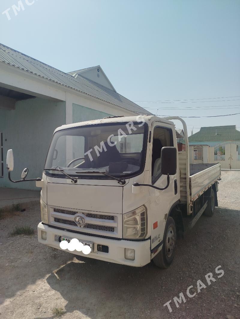 Forland H2 2014 - 175 000 TMT - Балканабат - img 2