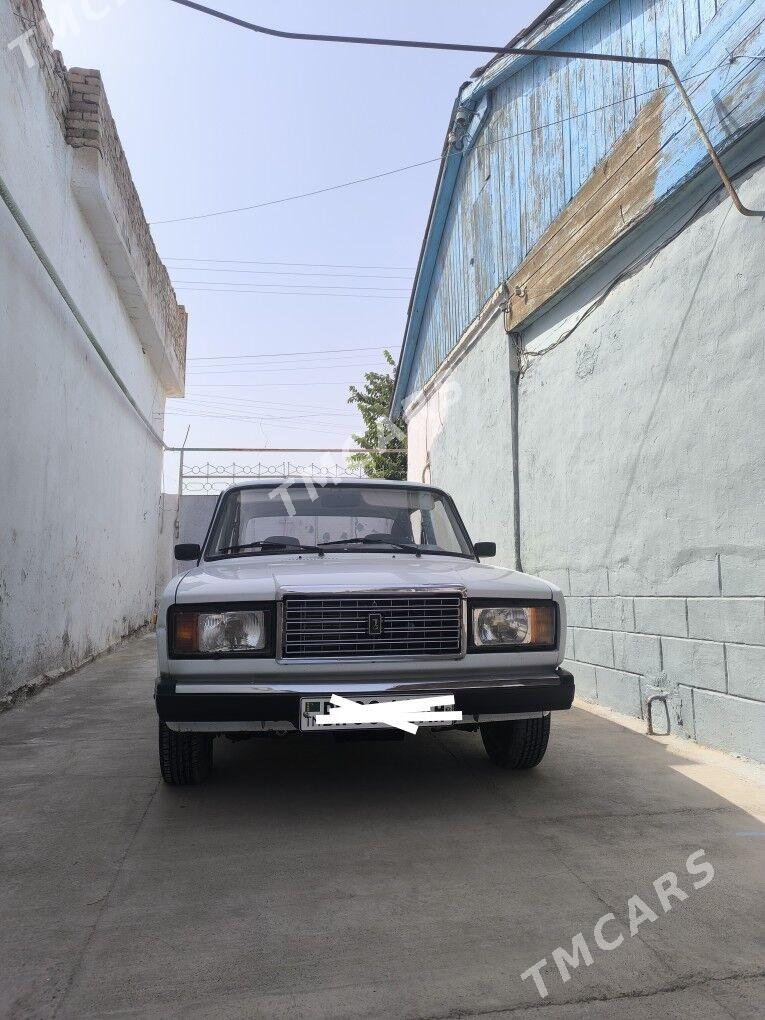 Lada 2107 2011 - 58 000 TMT - Теджен - img 3