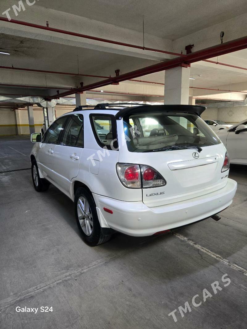 Lexus RX 300 2002 - 205 000 TMT - Aşgabat - img 5