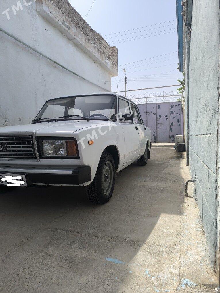 Lada 2107 2011 - 58 000 TMT - Теджен - img 2