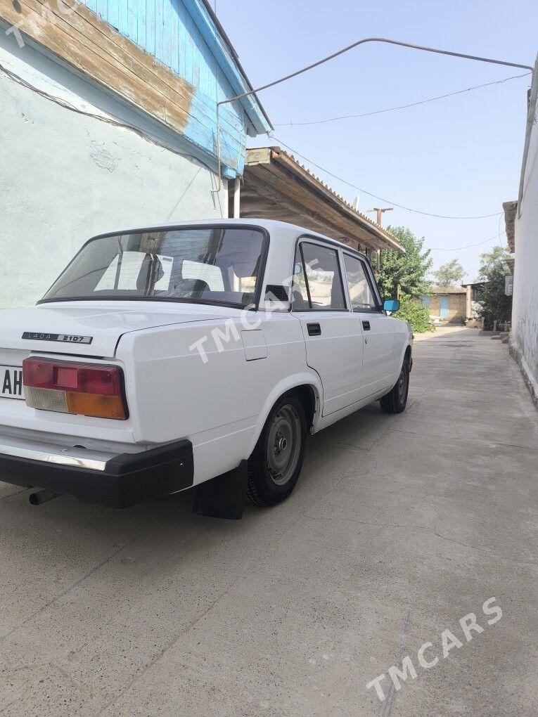 Lada 2107 2011 - 58 000 TMT - Теджен - img 5