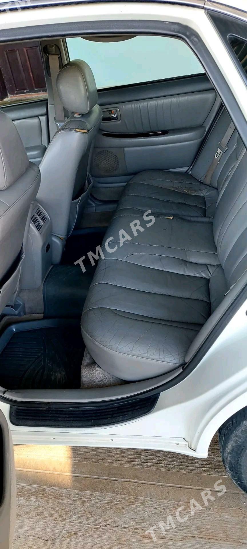 Toyota Avalon 2000 - 180 000 TMT - Халач - img 6