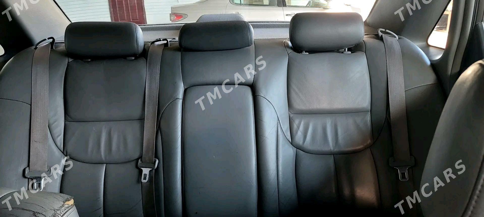 Toyota Avalon 2000 - 180 000 TMT - Халач - img 5