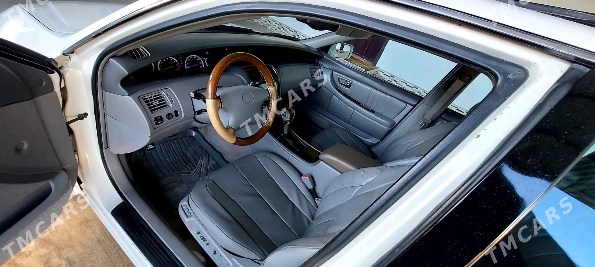 Toyota Avalon 2000 - 180 000 TMT - Халач - img 7