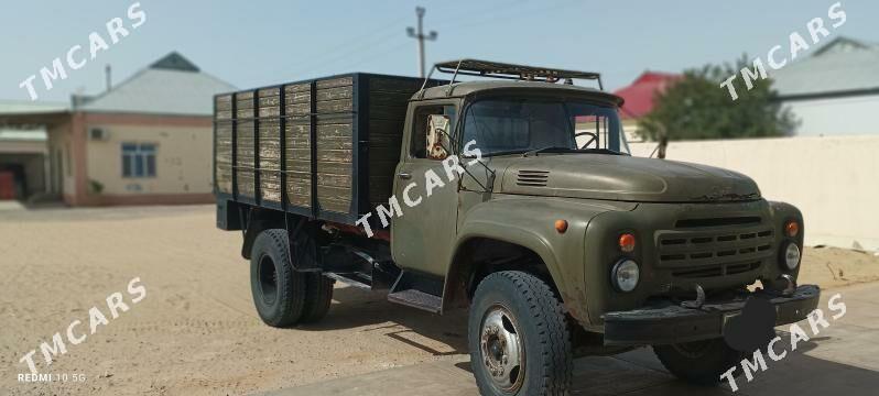 Zil 130 1994 - 90 000 TMT - Çoganly - img 4