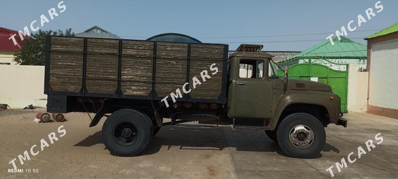 Zil 130 1994 - 90 000 TMT - Çoganly - img 5