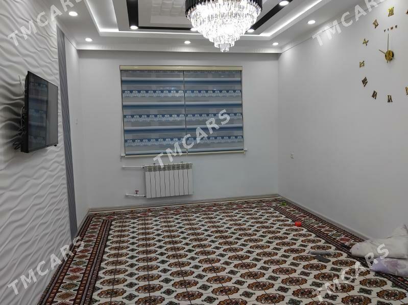 Buzmeyin gres taze ahal - Aşgabat - img 6
