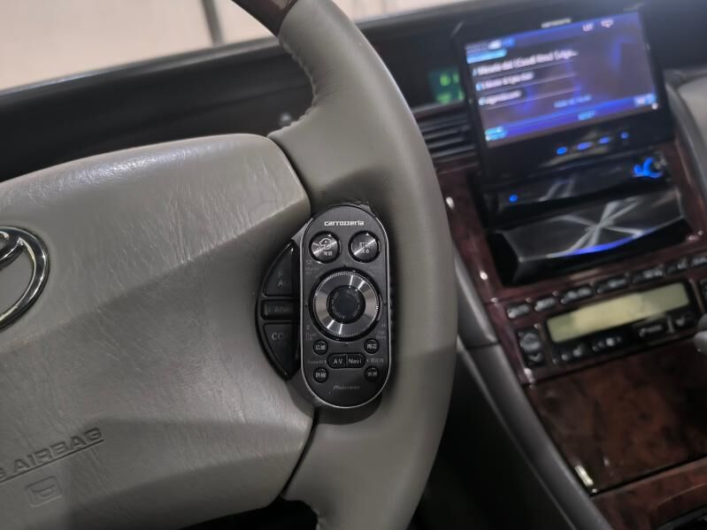 Pioneer carrozzeria VH0999 4 000 TMT - Мары - img 2