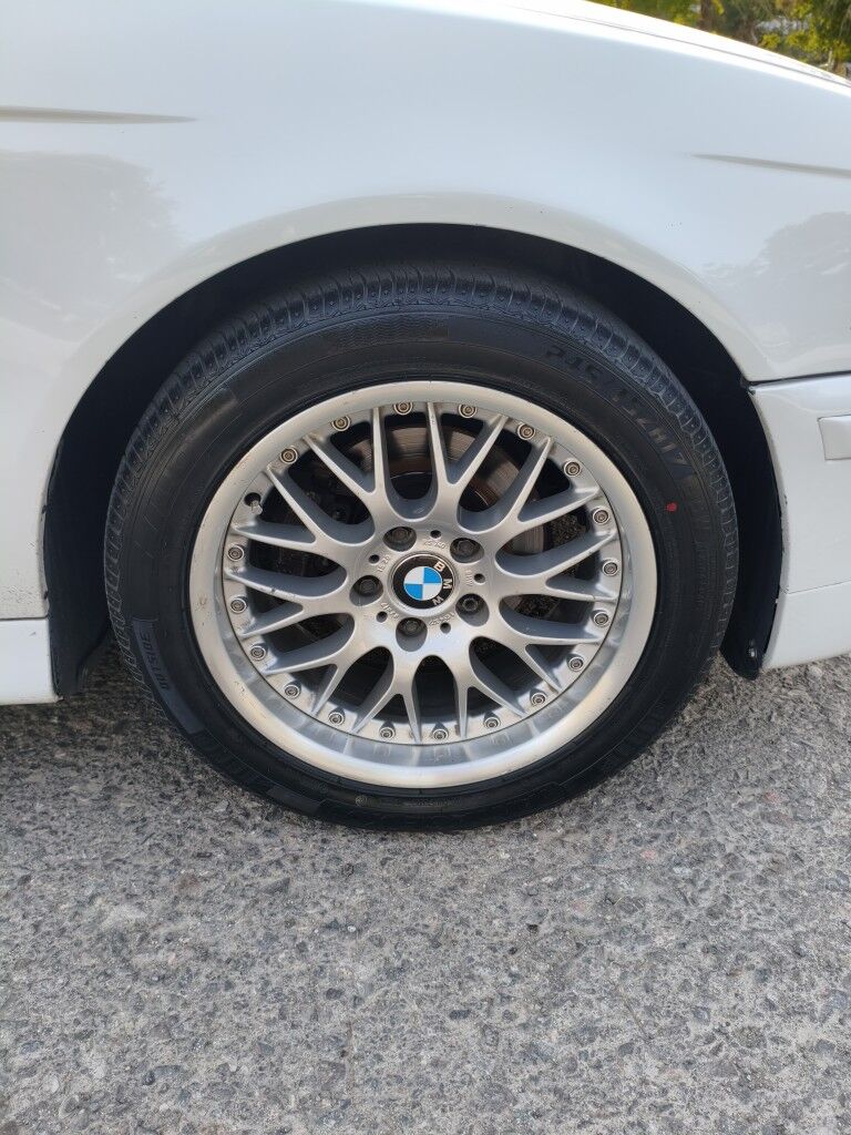 BMW 530 2002 - 128 000 TMT - Türkmenbaşy - img 9