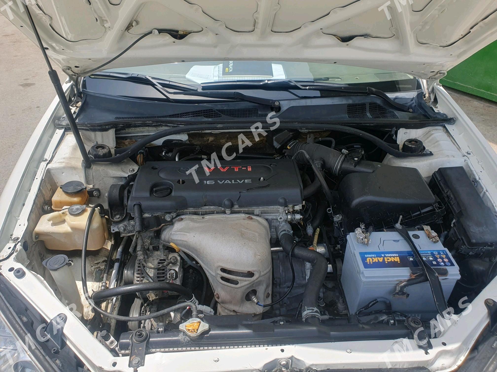 Toyota Camry 2005 - 155 000 TMT - Garadamak - img 6
